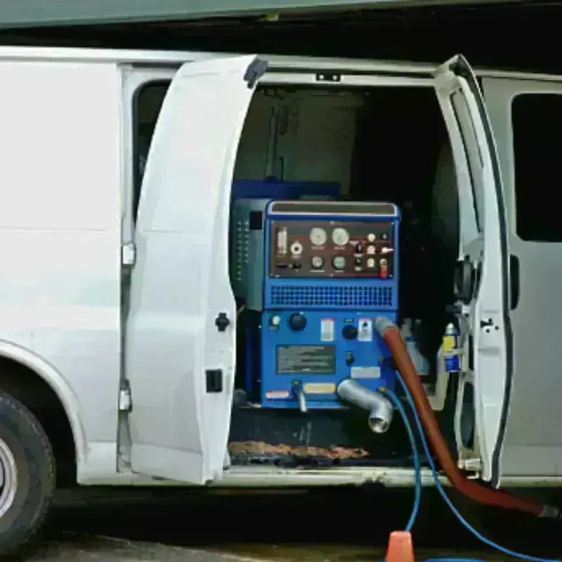 Water Extraction process in Lawrence County, PA